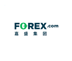 FOREX.com · 嘉盛集团